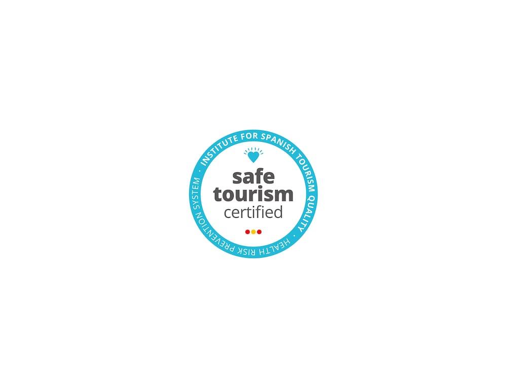 Yit Conquista De Toledo Hotel Bagian luar foto