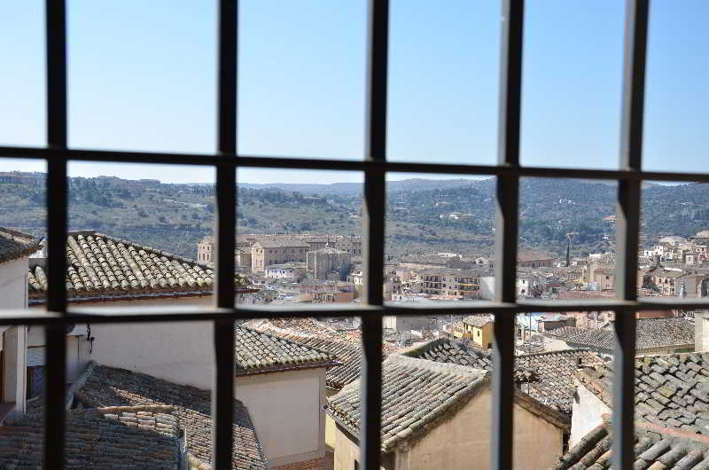 Yit Conquista De Toledo Hotel Bagian luar foto